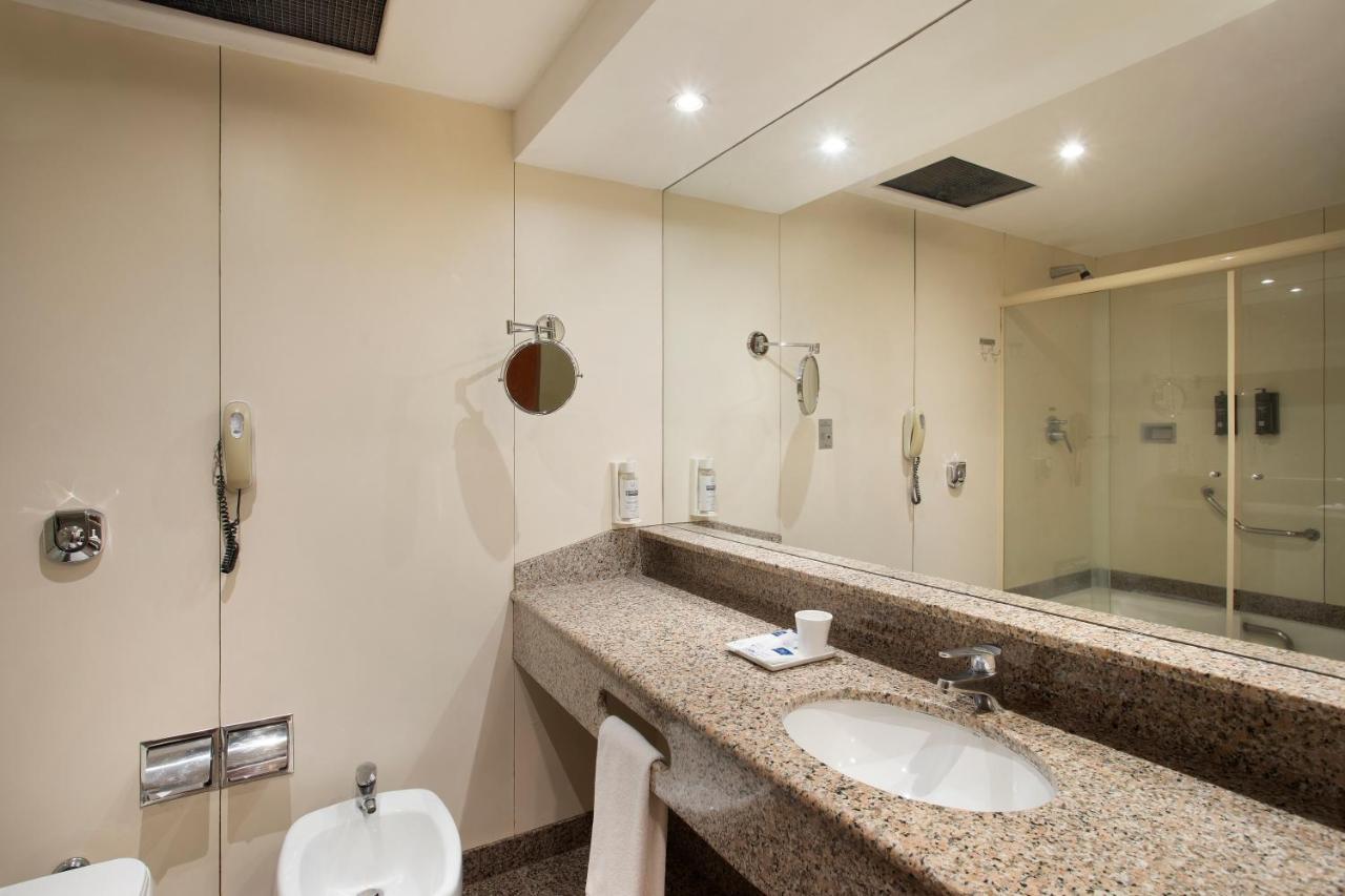 Windsor Plaza Copacabana Rio de Janeiro Kültér fotó