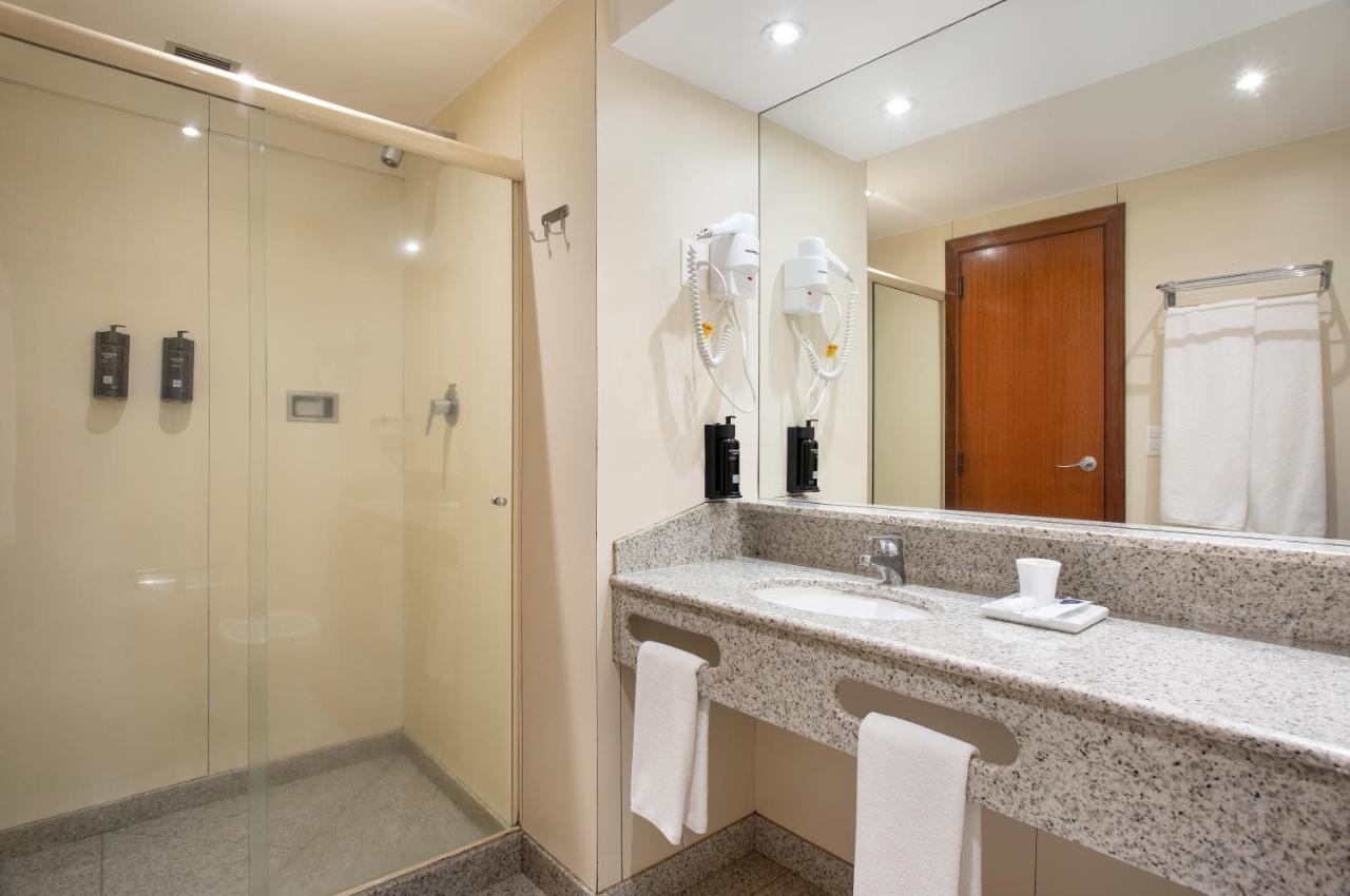 Windsor Plaza Copacabana Rio de Janeiro Kültér fotó