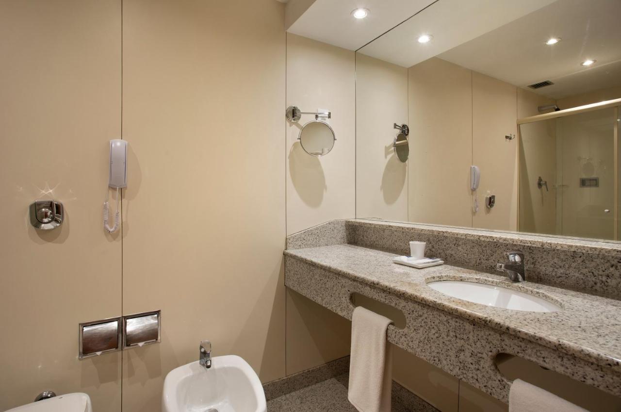 Windsor Plaza Copacabana Rio de Janeiro Kültér fotó